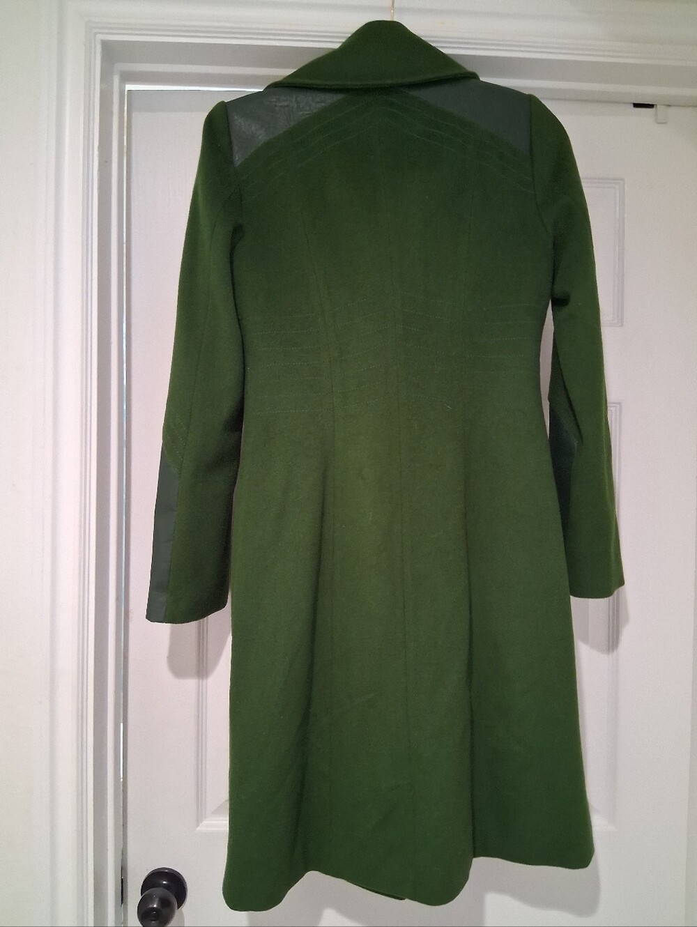 Kat Von D Baroque Coat - Picture 7 of 15